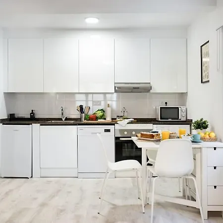 Piso En El Corazon De Gijon Apartment Exterior photo