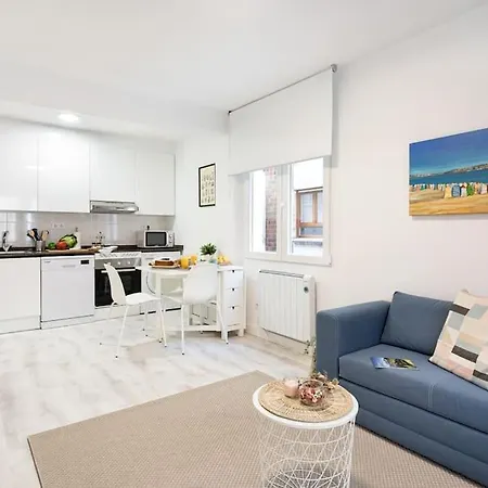 Piso En El Corazon De Gijon Apartment Exterior photo