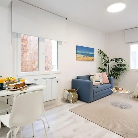 Piso En El Corazon De Gijon Apartment Exterior photo