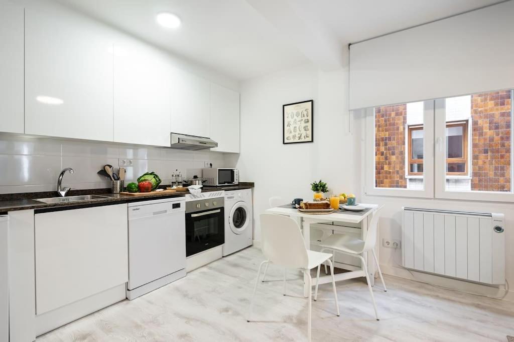 Piso En El Corazon De Apartment