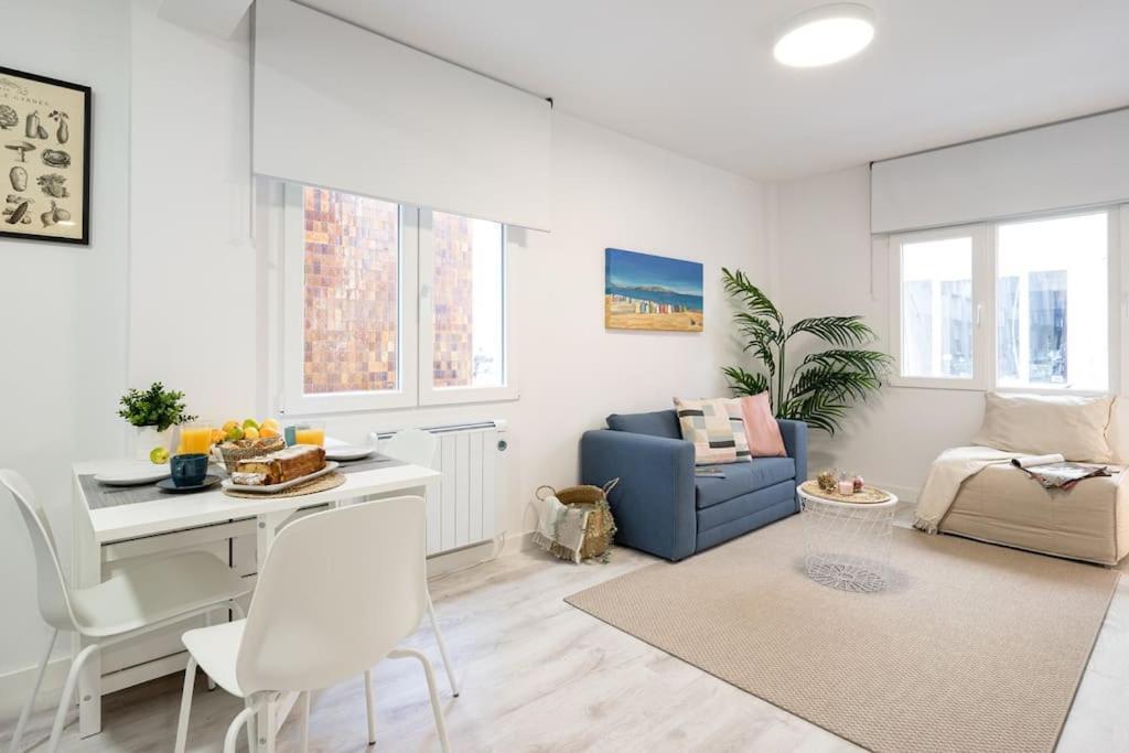 Apartment Piso En El Corazon De